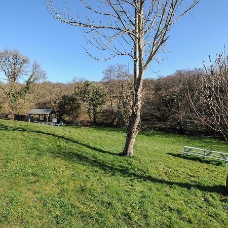 Pencarrow Vila Bodmin Exterior foto