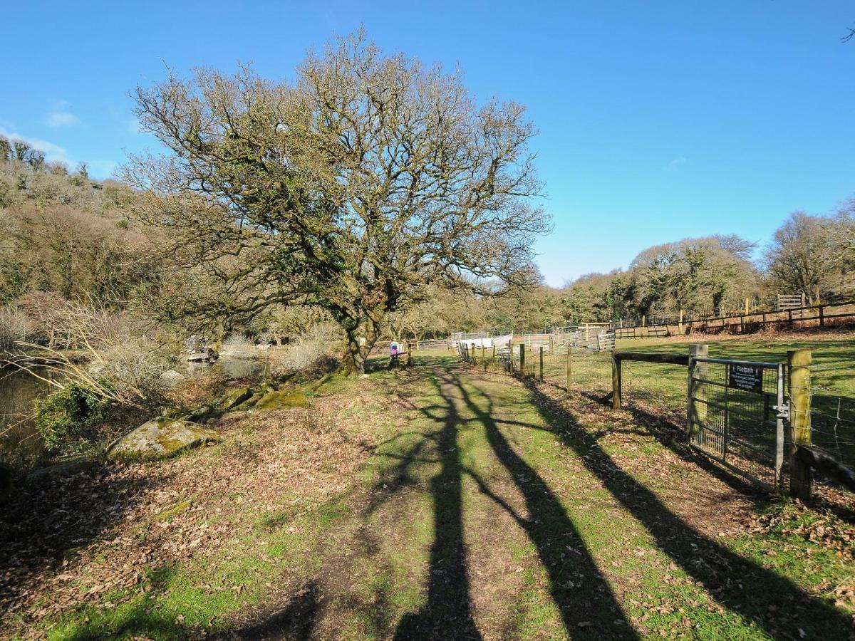 Pencarrow Vila Bodmin Exterior foto